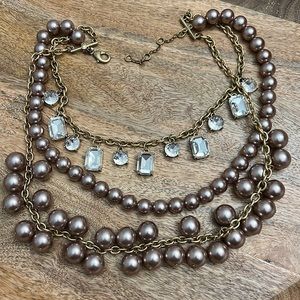 Ann Taylor Necklace